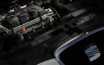 Seat Leon EcoMotive 2008 года